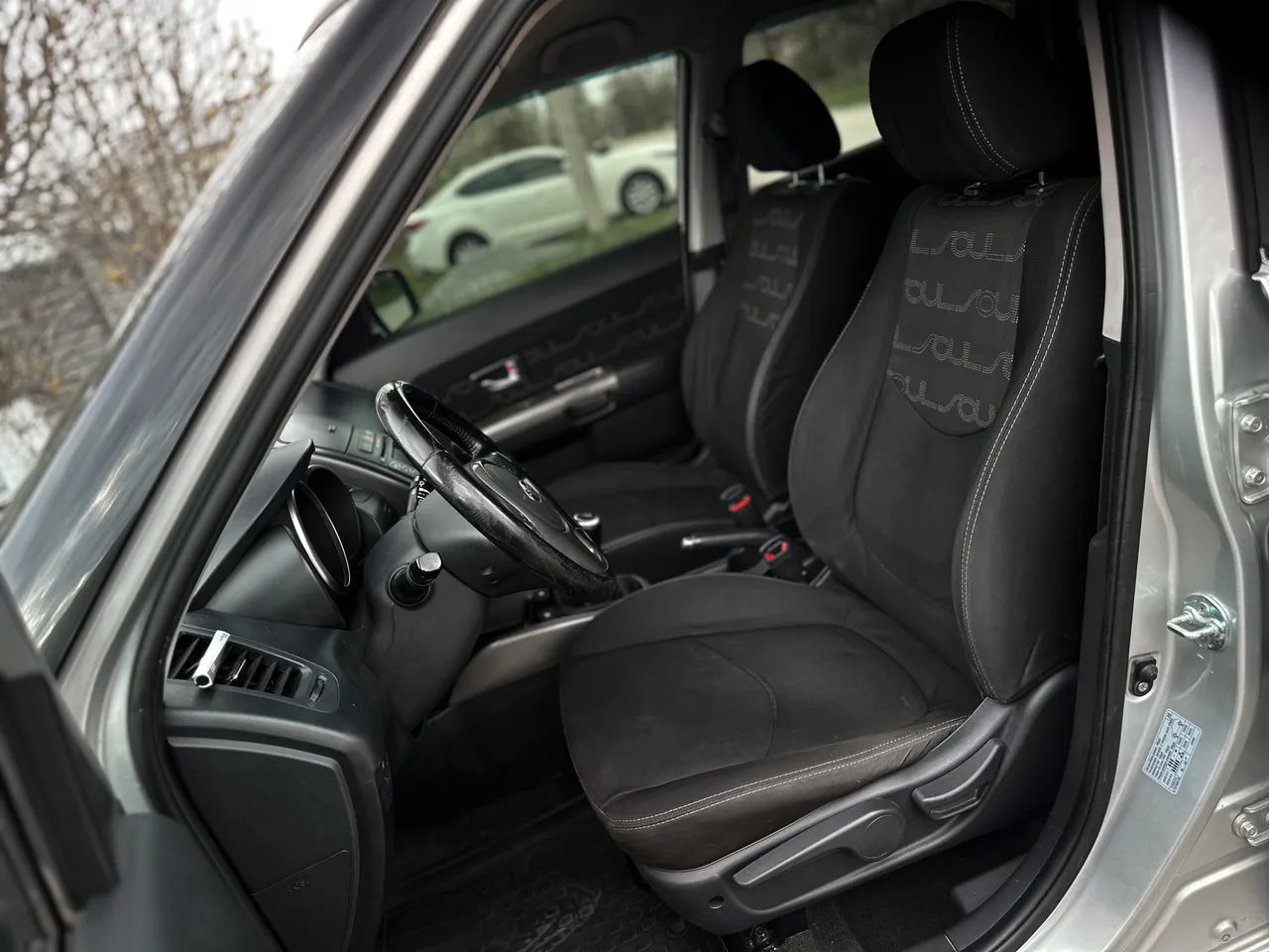 Kia Soul - фото 12