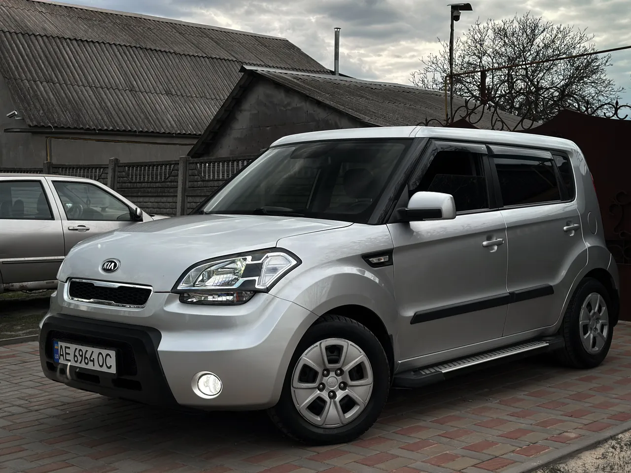 Kia Soul - фото 3
