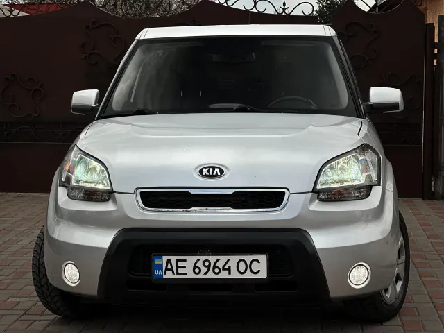 Kia Soul - фото 2