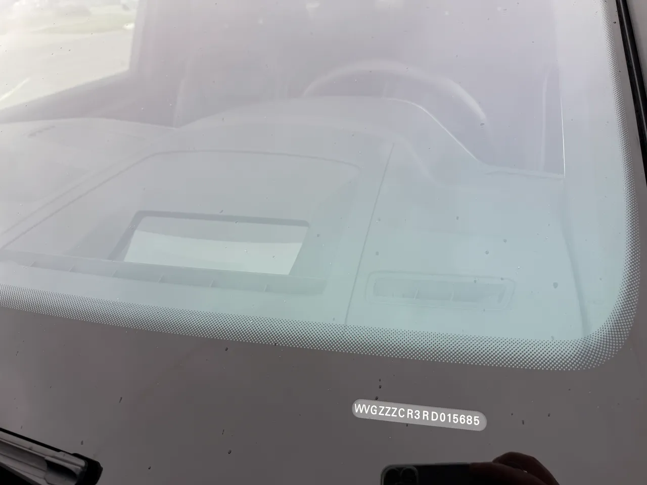 Volkswagen Touareg - фото 29