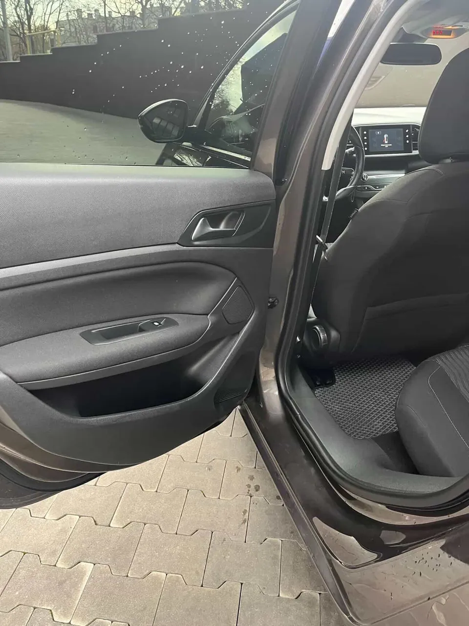 Peugeot 308 - фото 7