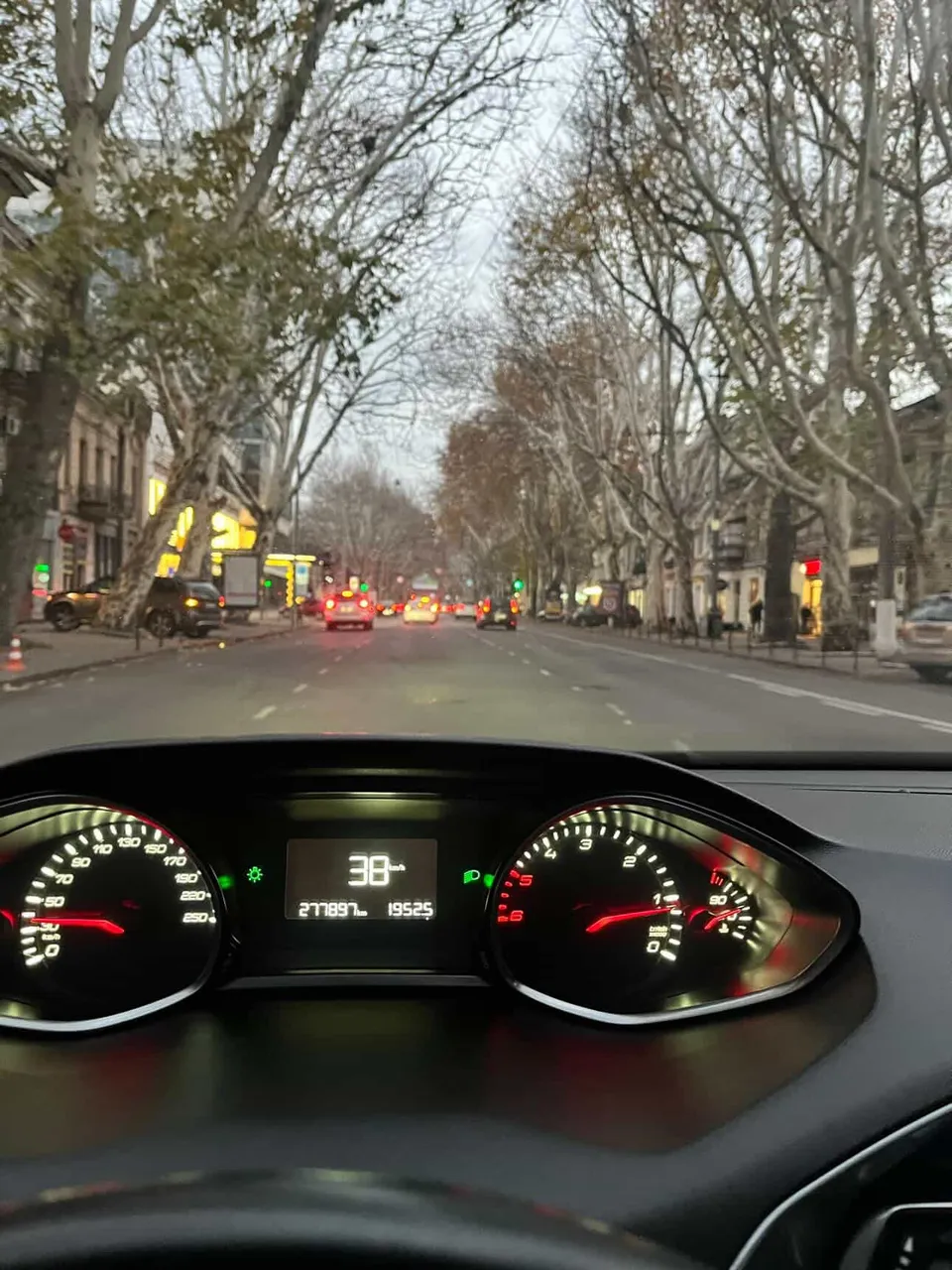 Peugeot 308 - фото 3