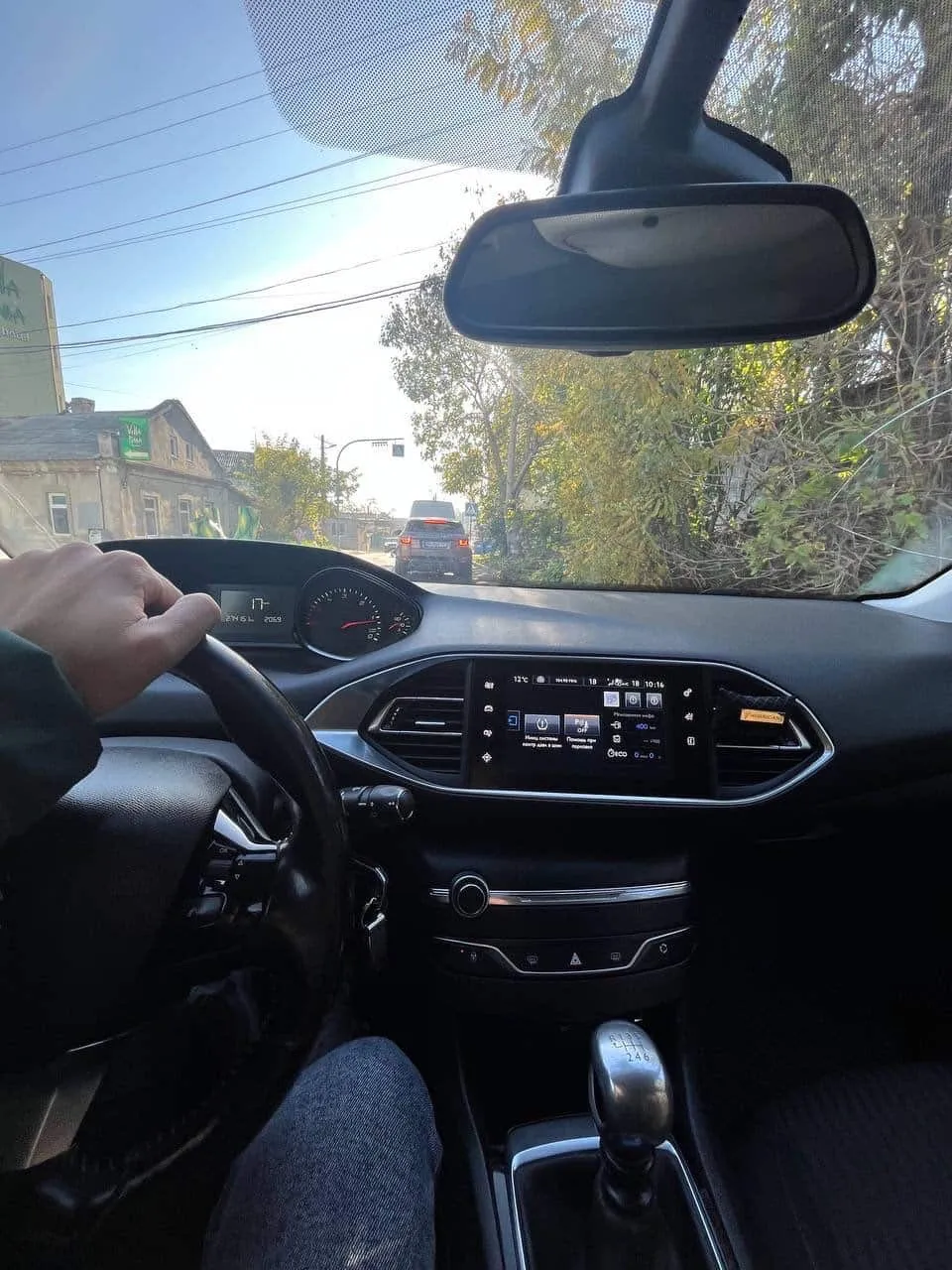 Peugeot 308 - фото 11