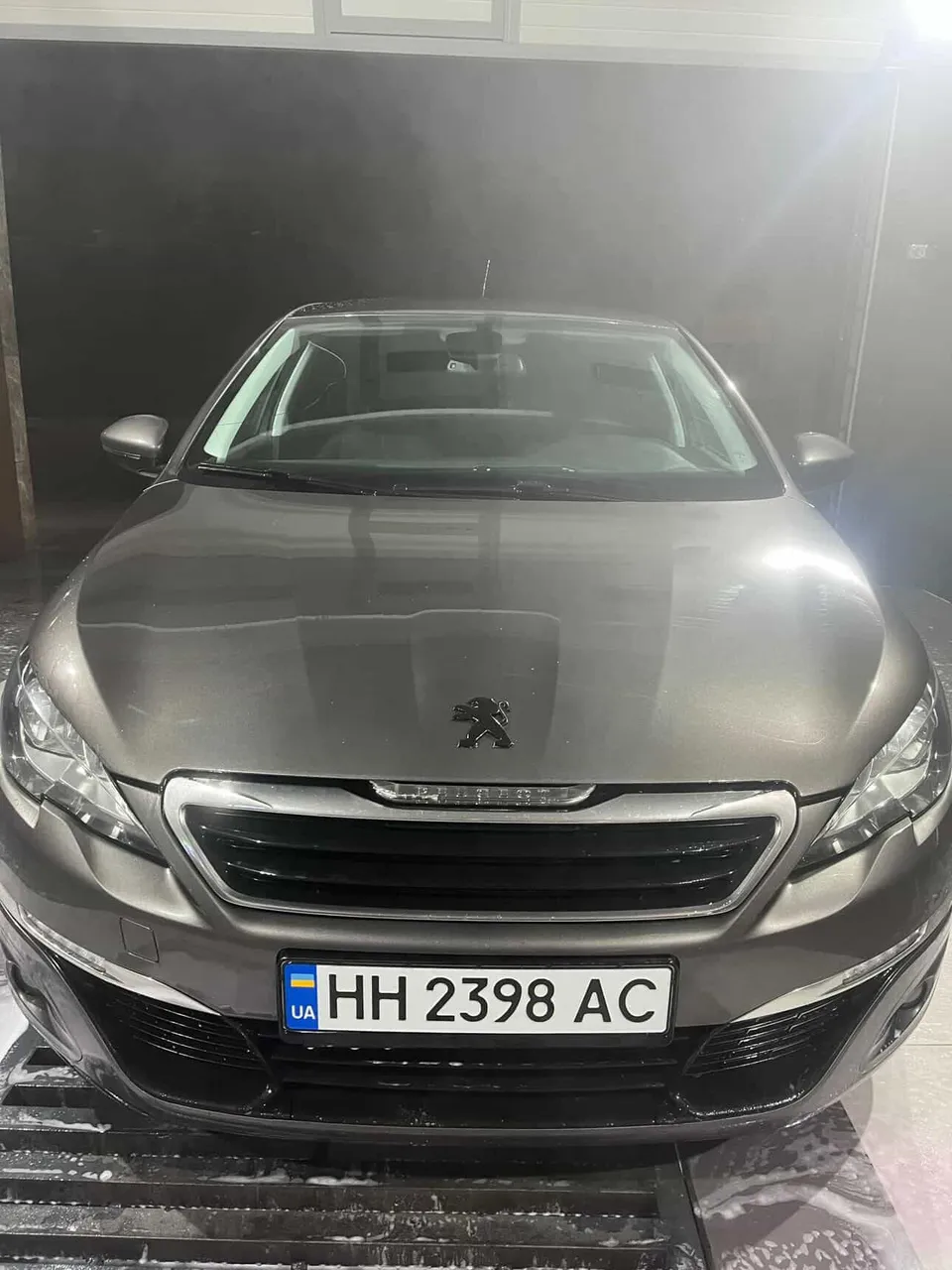 Peugeot 308 - фото 4