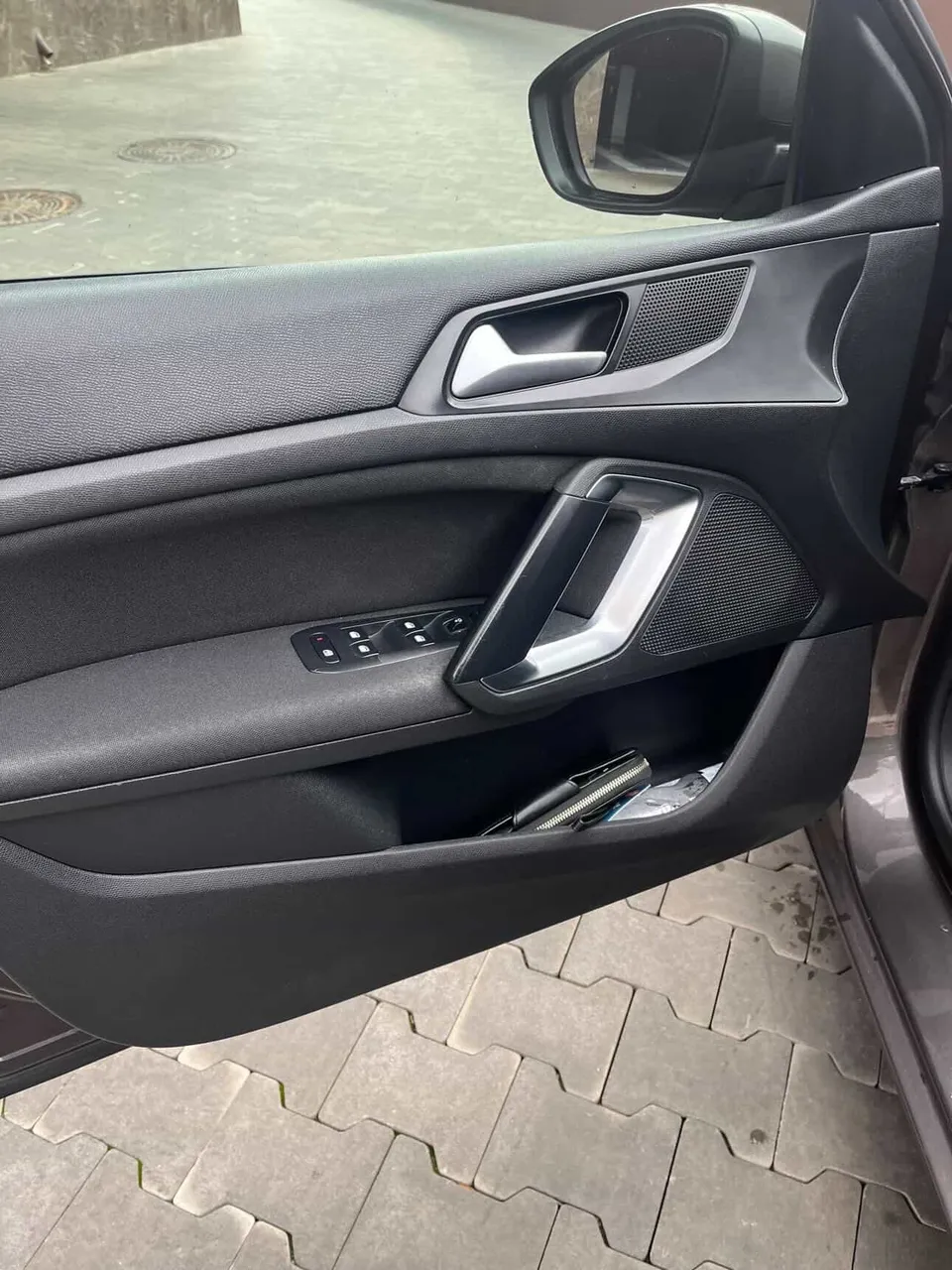Peugeot 308 - фото 13