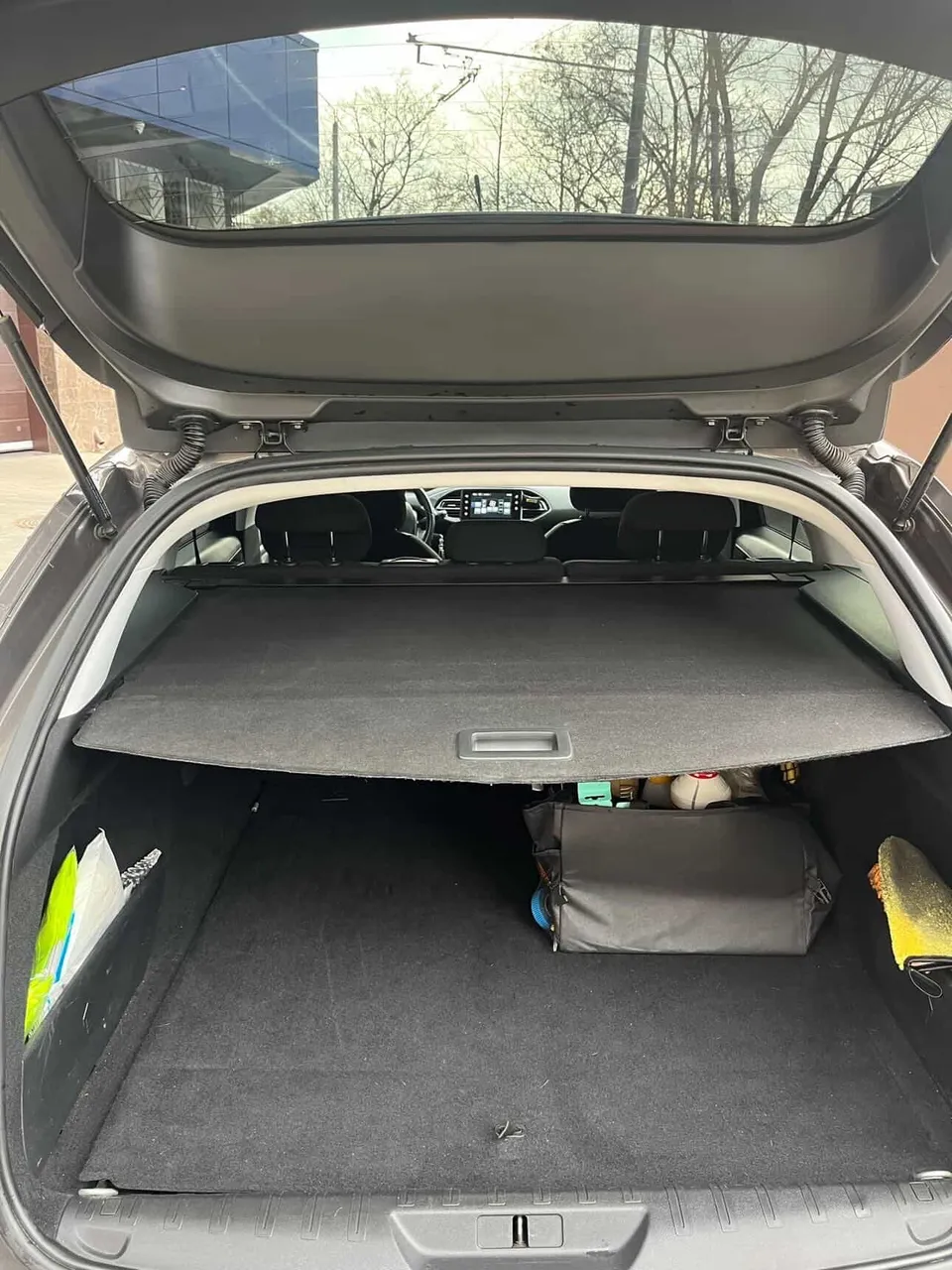Peugeot 308 - фото 17