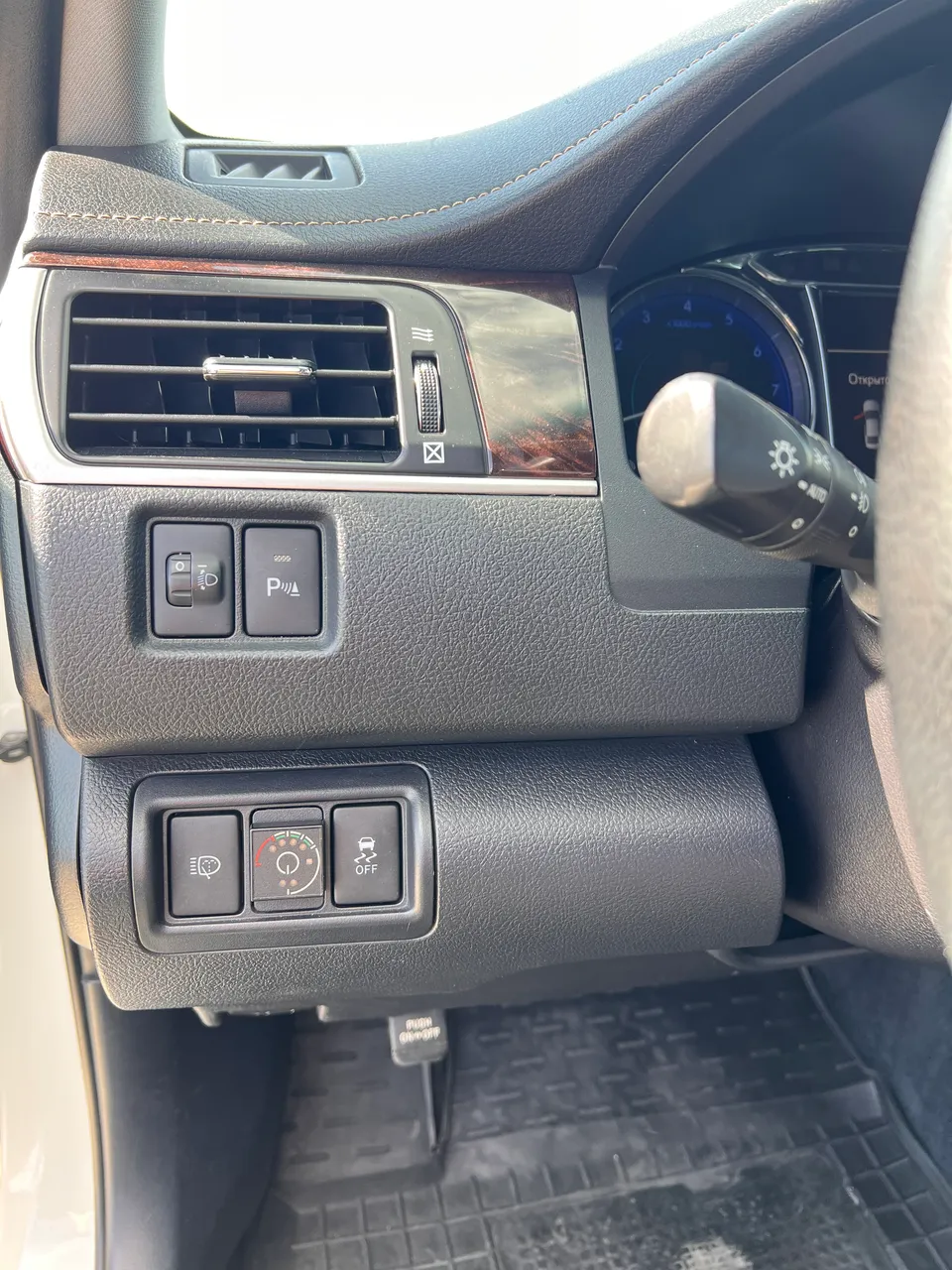 Toyota Camry - фото 28