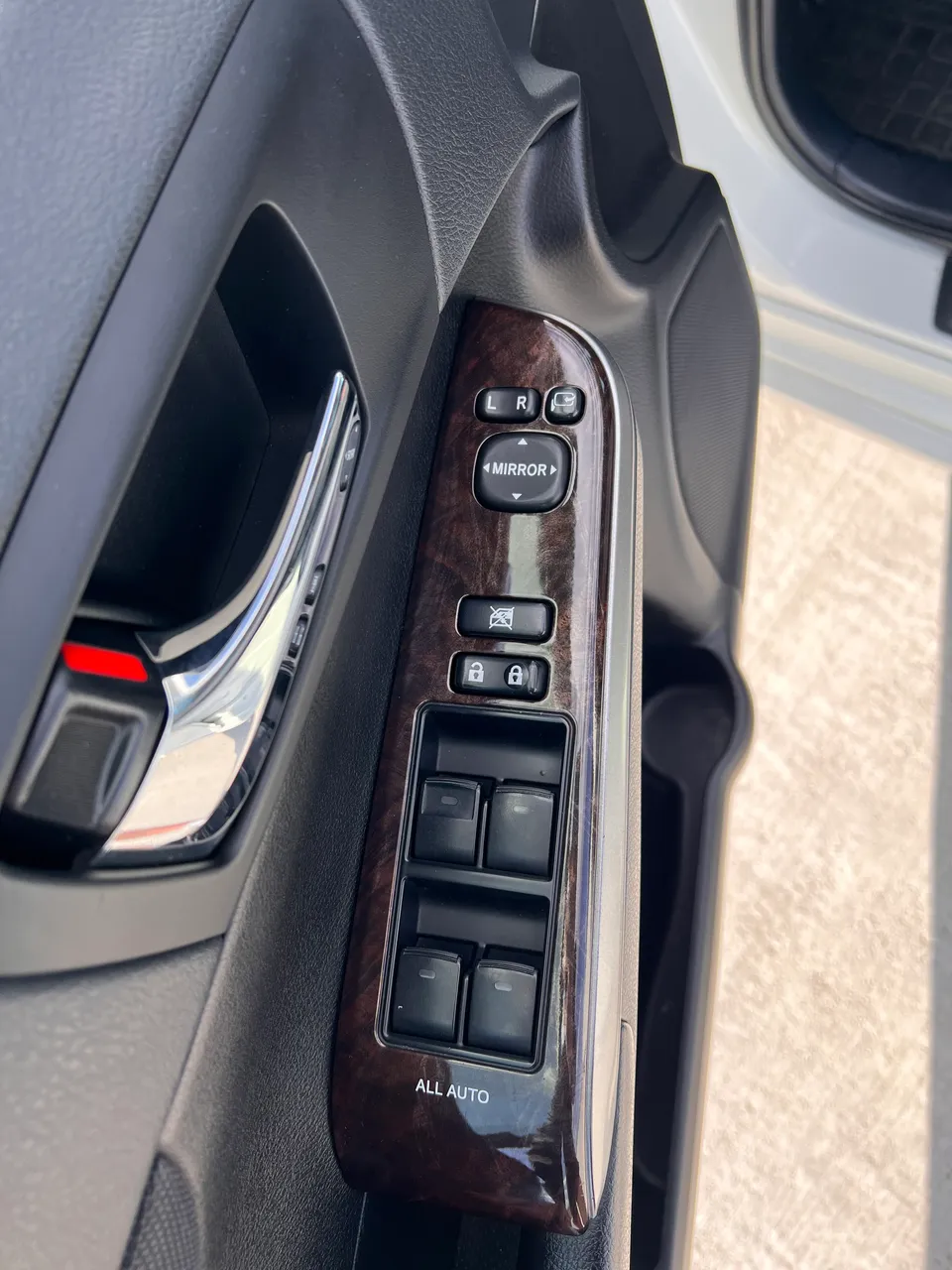 Toyota Camry - фото 29