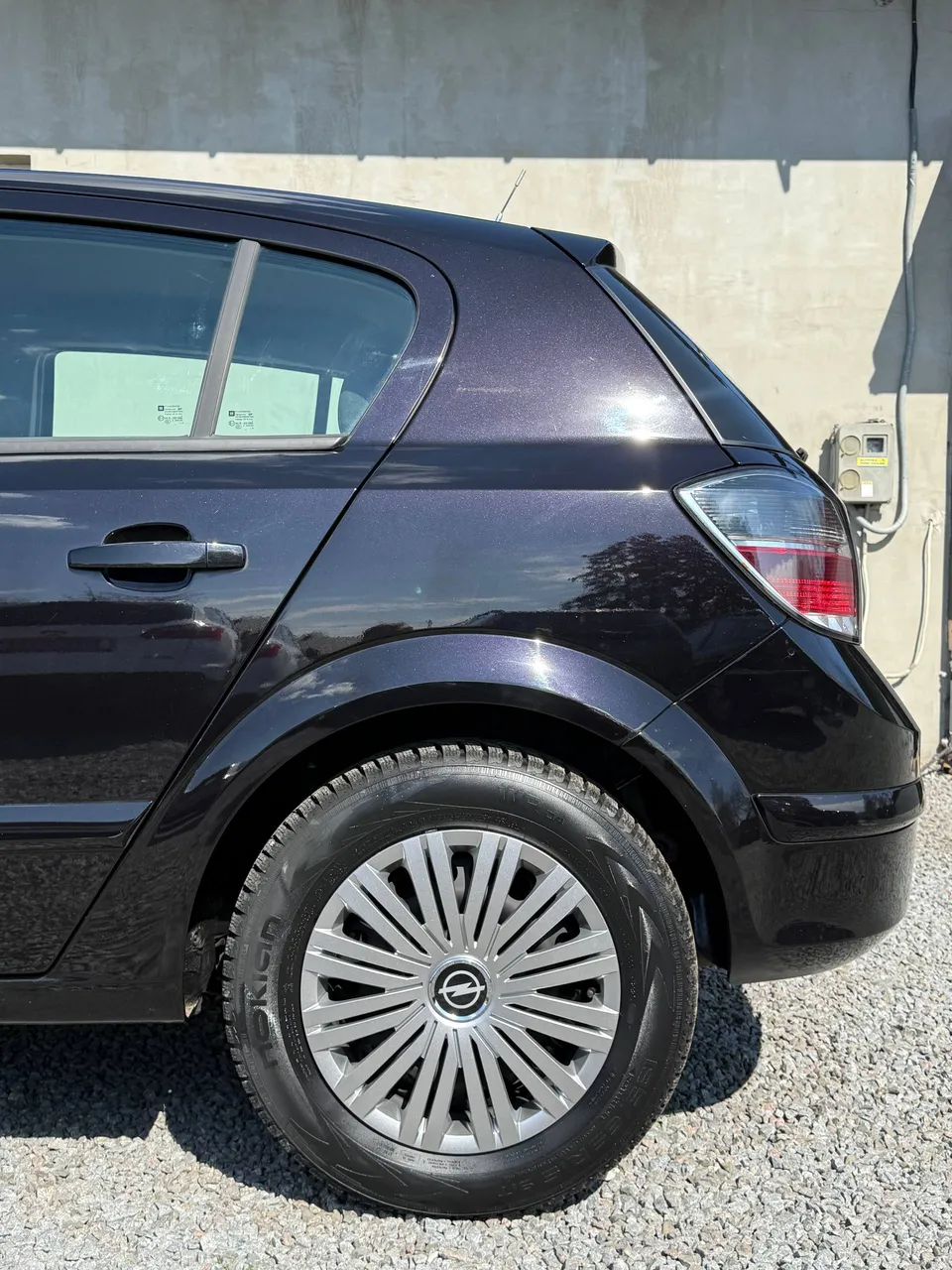 Opel Astra - фото 36