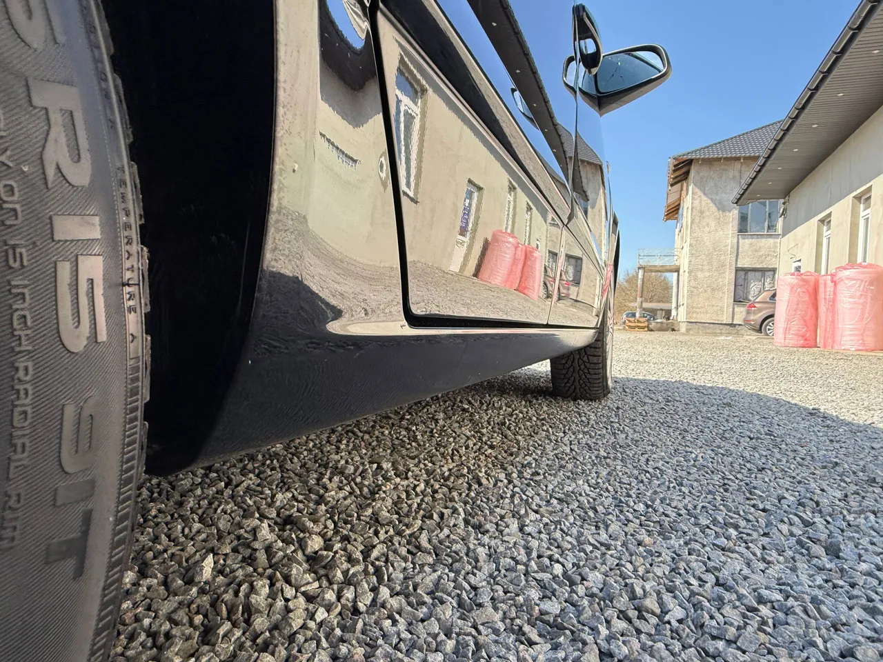 Opel Astra - фото 5