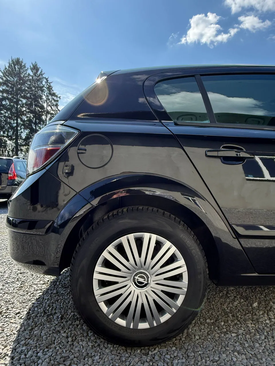 Opel Astra - фото 4