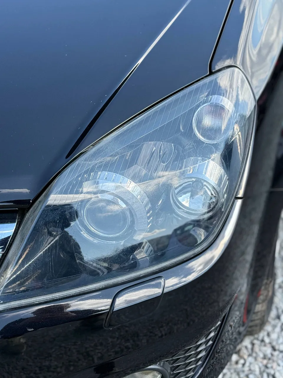 Opel Astra - фото 30