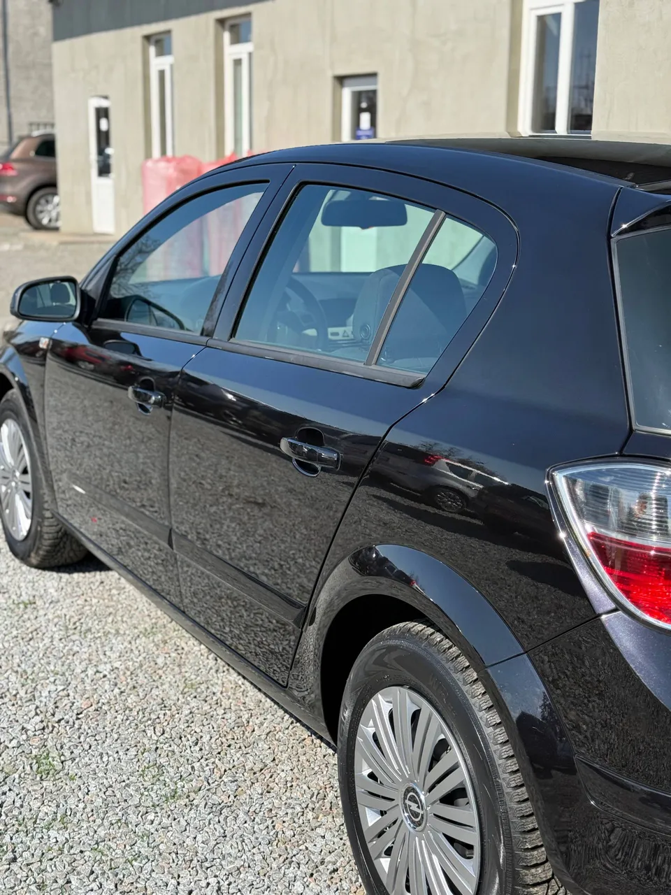 Opel Astra - фото 9