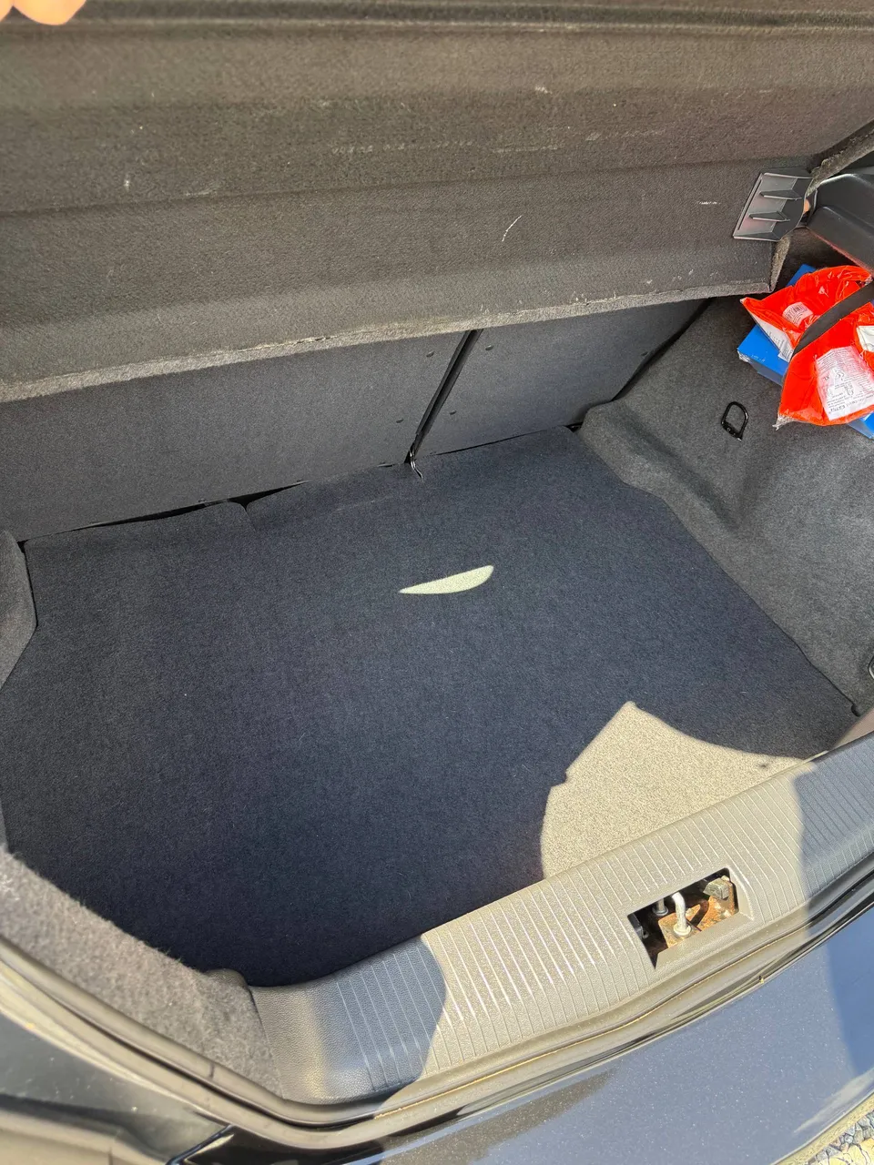 Opel Astra - фото 19