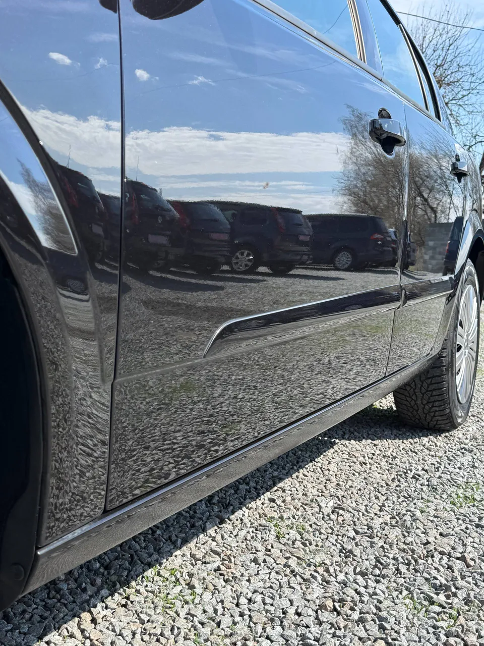 Opel Astra - фото 2