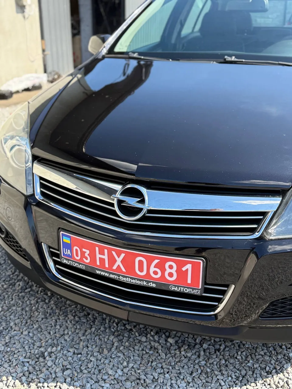 Opel Astra - фото 3