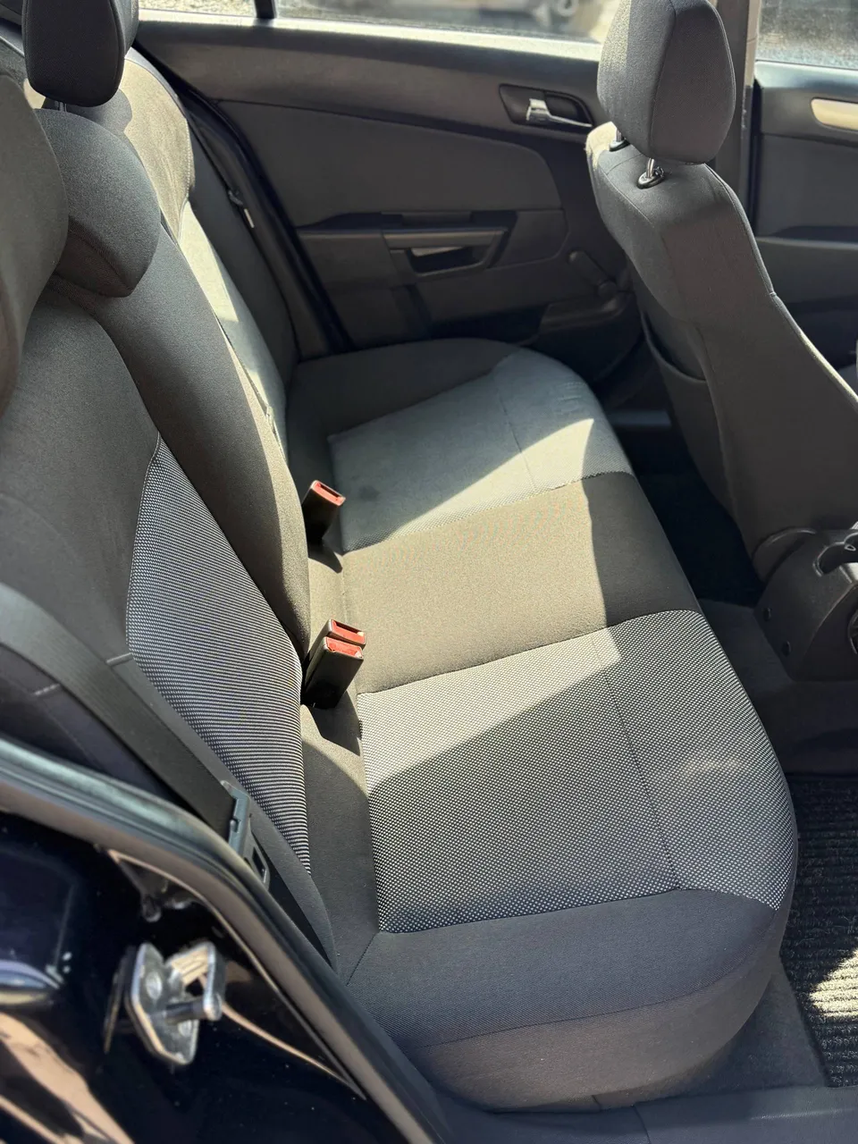 Opel Astra - фото 24