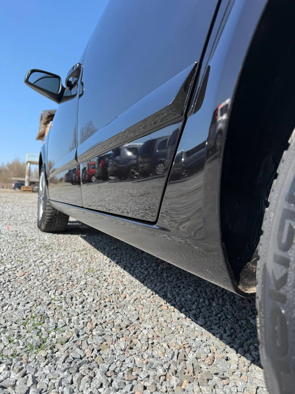 Opel Astra - фото 7