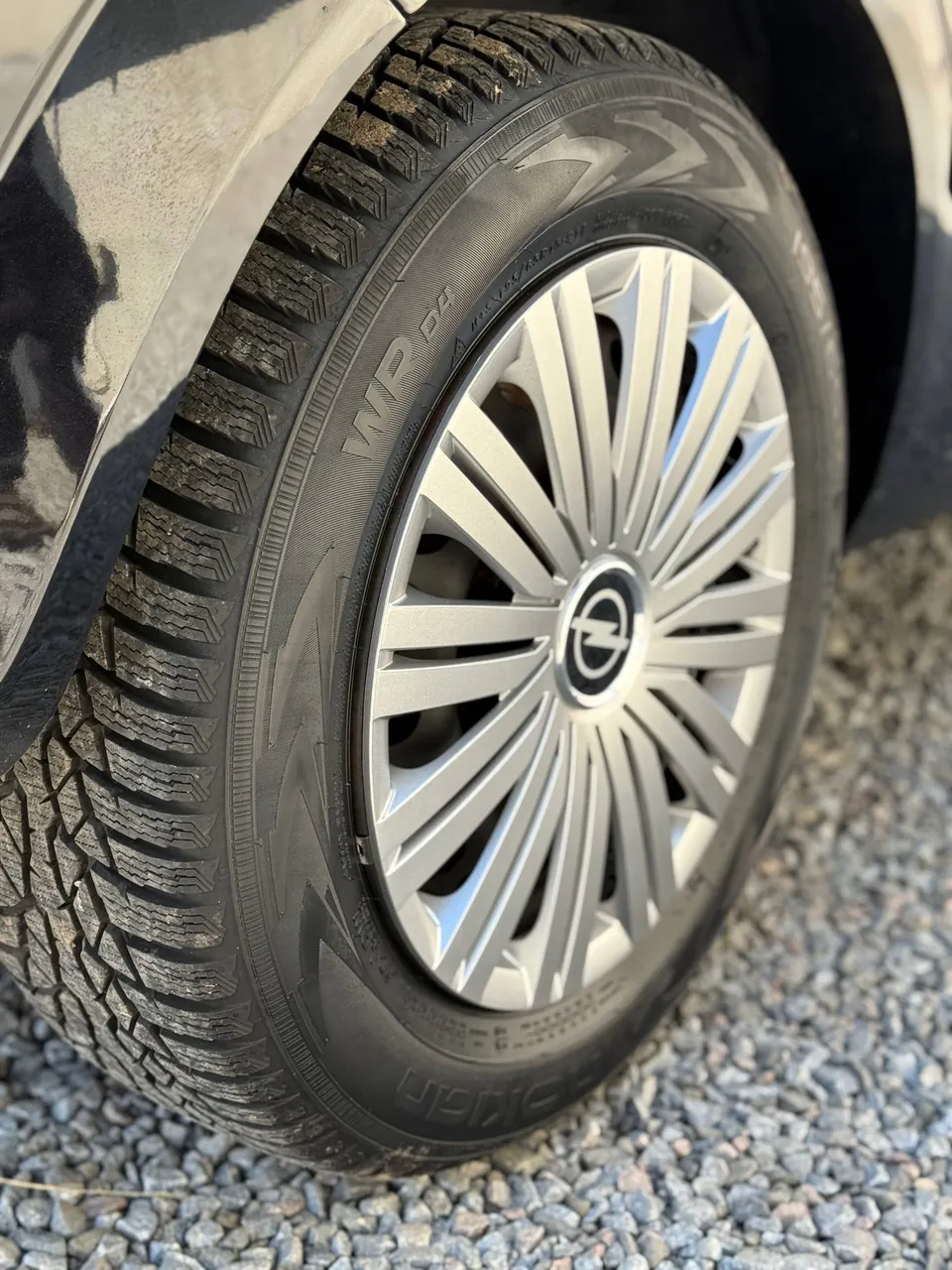 Opel Astra - фото 32