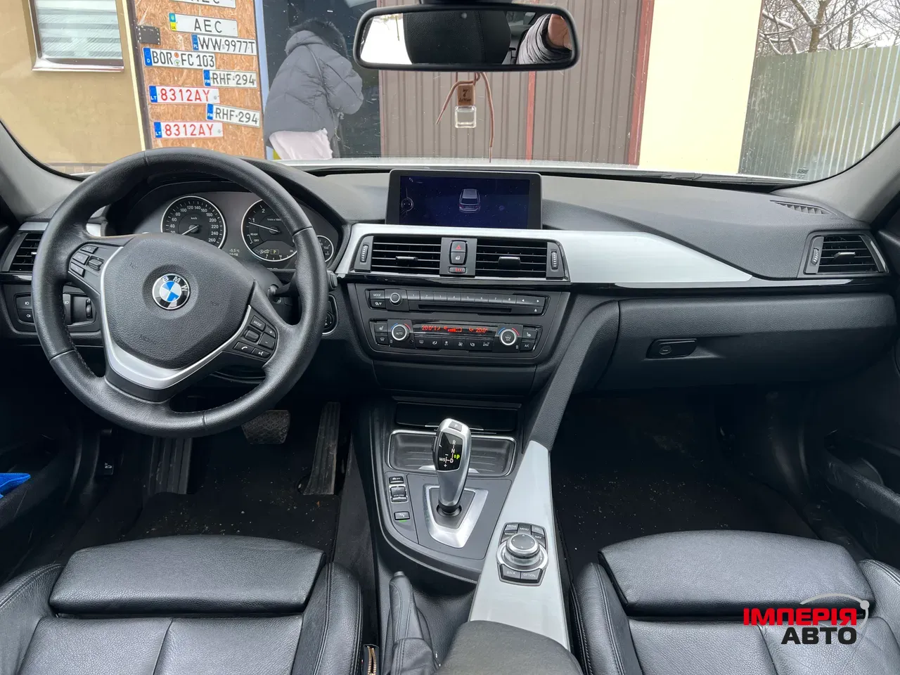 BMW 3 серії - фото 10