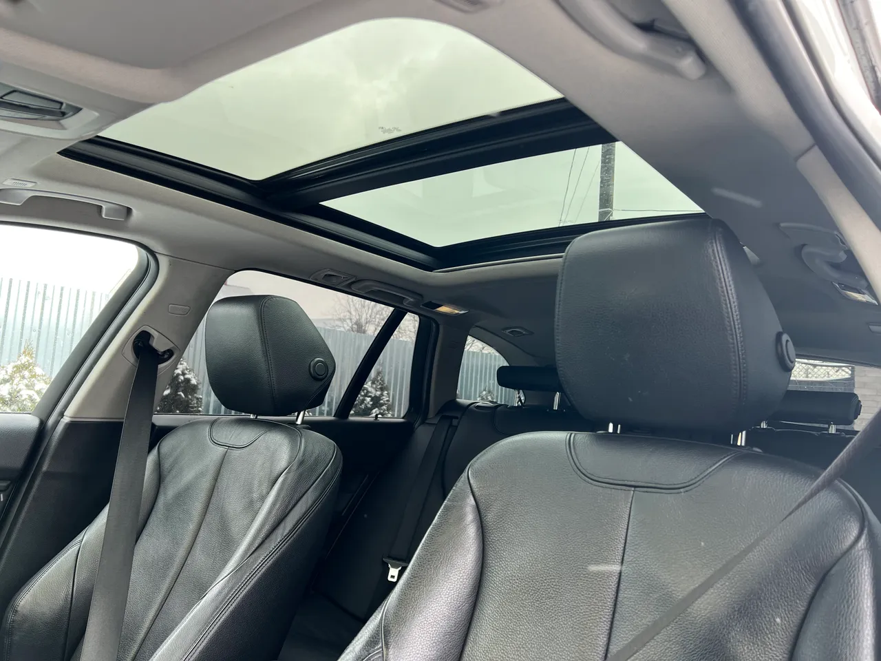 BMW 3 серії - фото 11