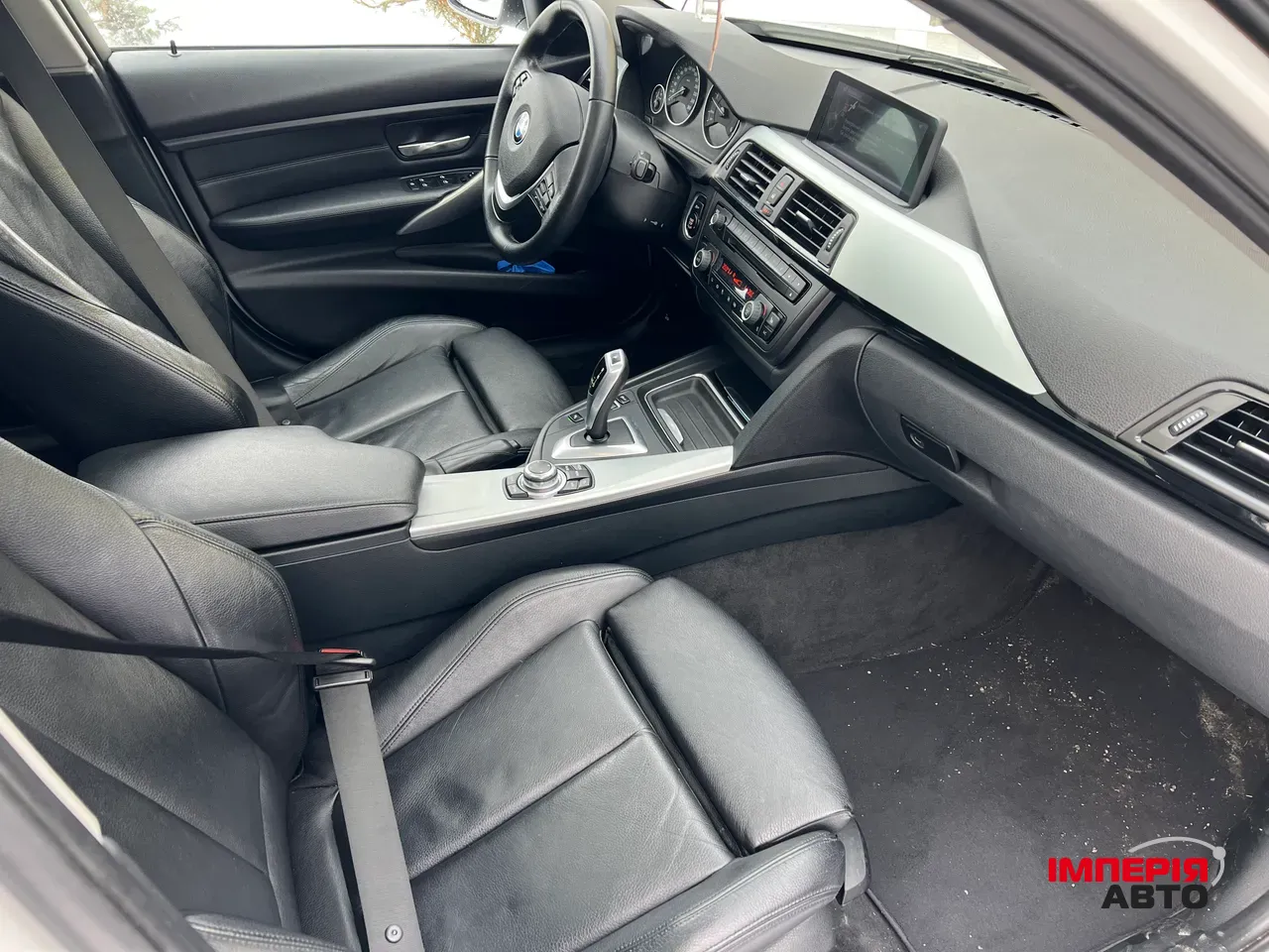 BMW 3 серії - фото 7