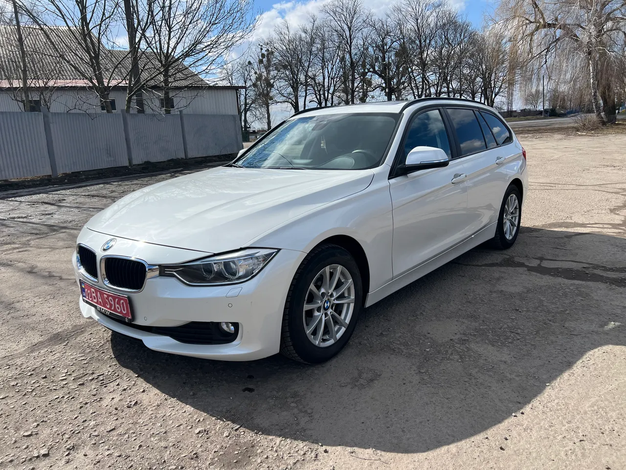 BMW 3 серії - фото 4