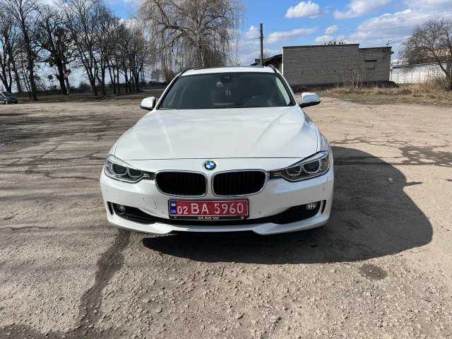 BMW 3 серії - фото 2