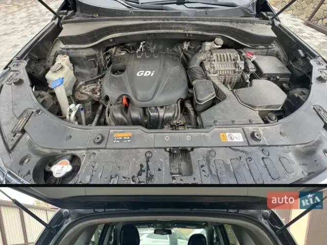 Kia Sorento - фото 3