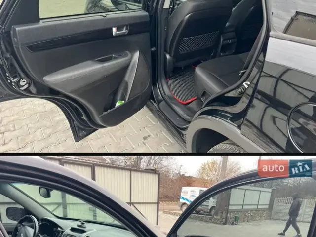 Kia Sorento - фото 5