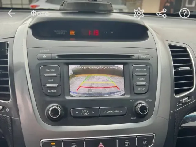 Kia Sorento - фото 4