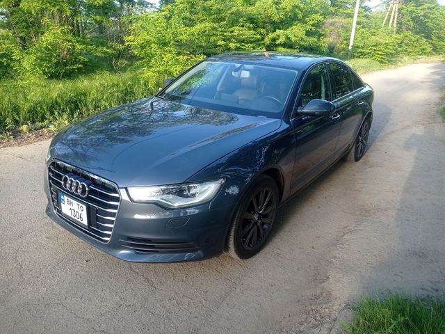 Audi A6 2013, Одеса, $16 800 - зображення 5