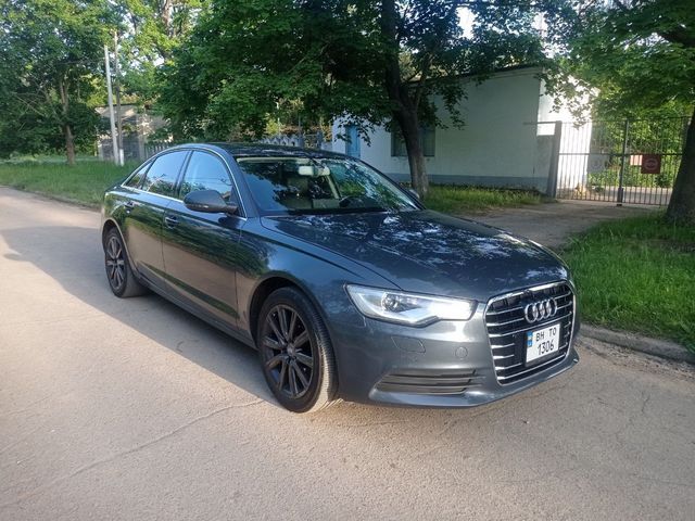 Audi A6 2013, Одеса, $16 800 - зображення 2