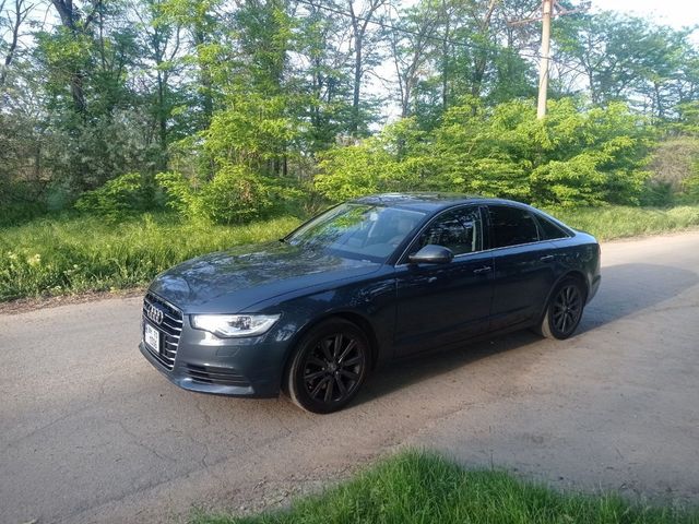 Audi A6 2013, Одеса, $16 800 - зображення 3