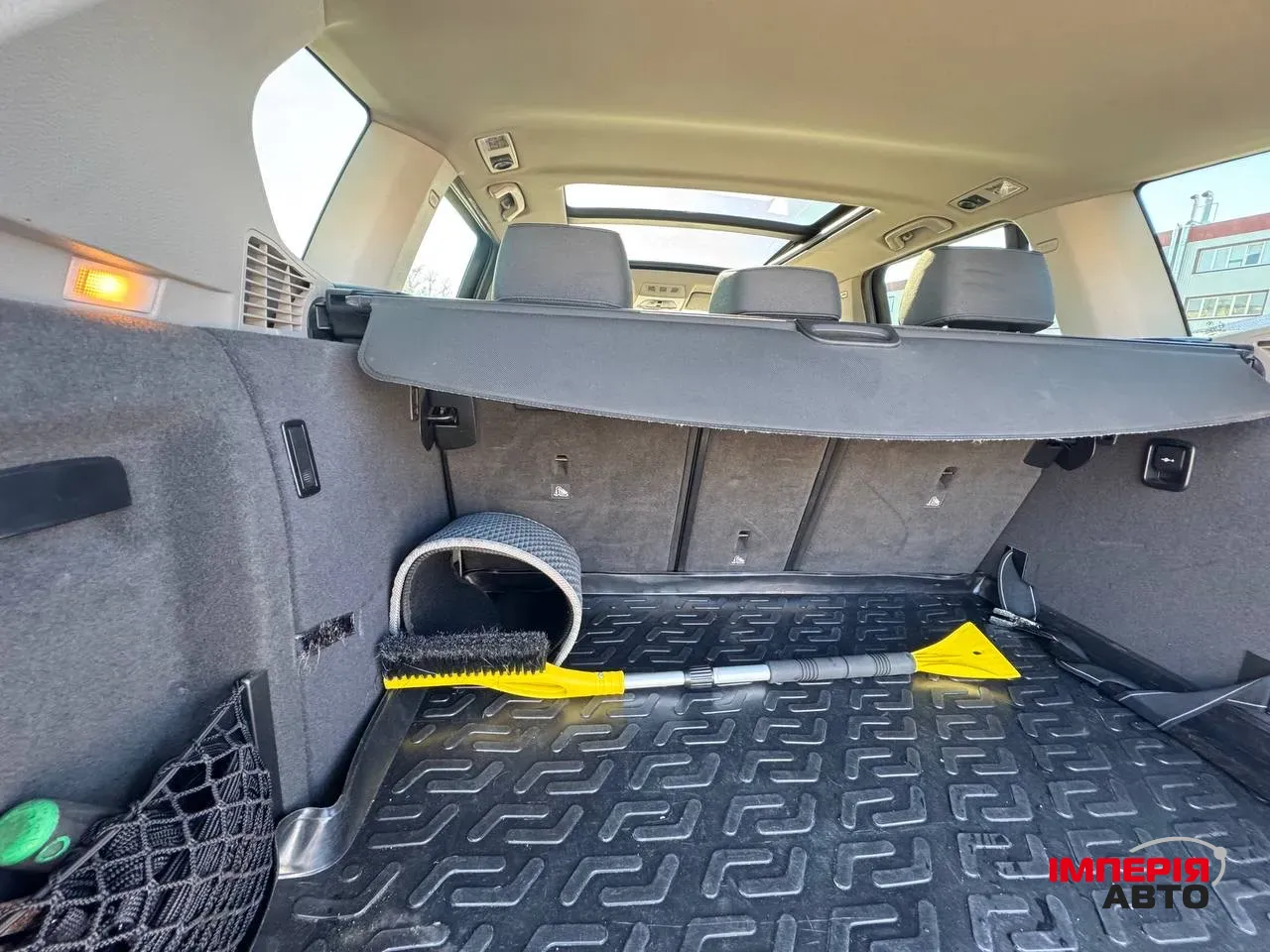 BMW X3 - фото 17