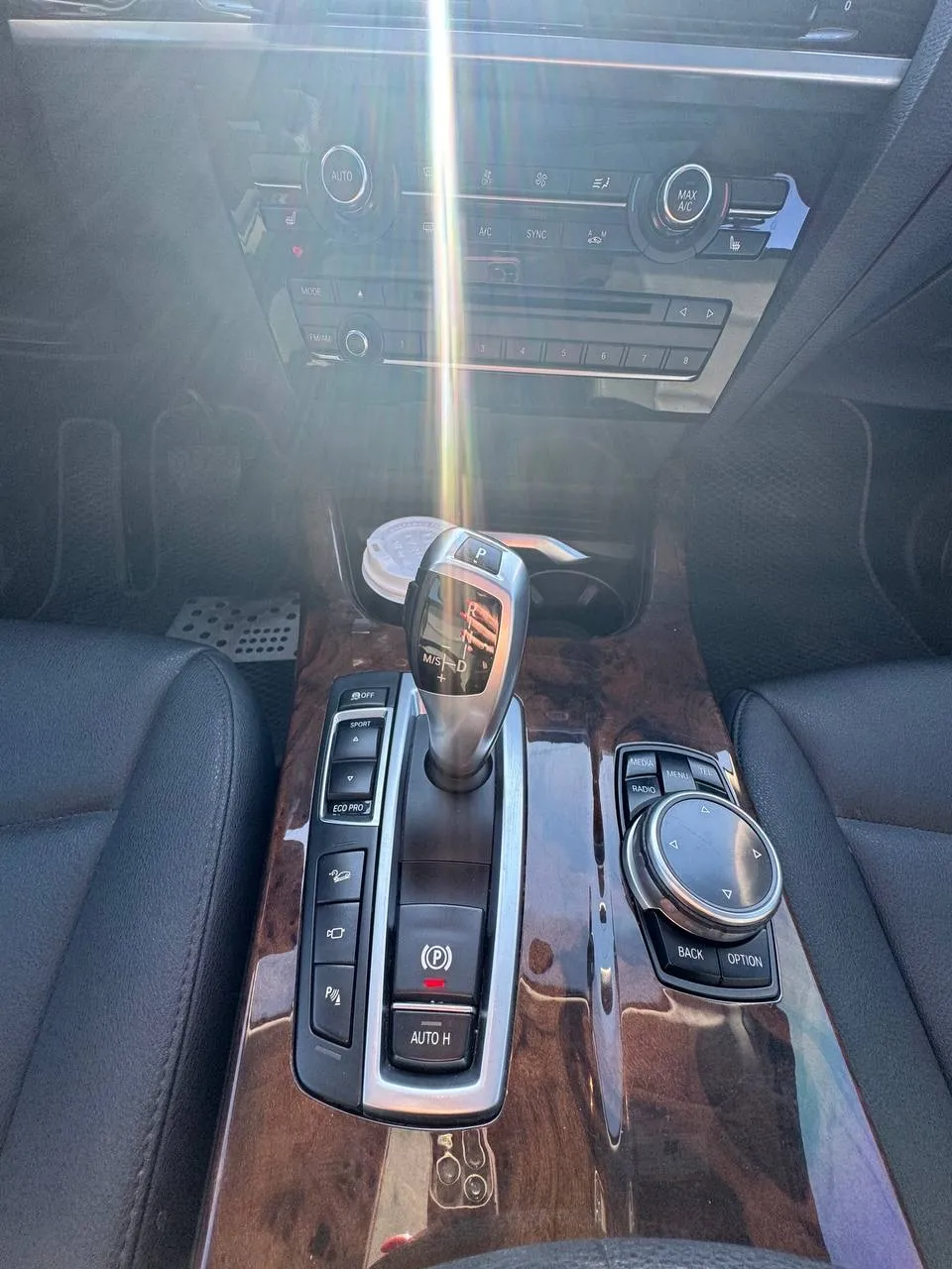 BMW X3 - фото 13