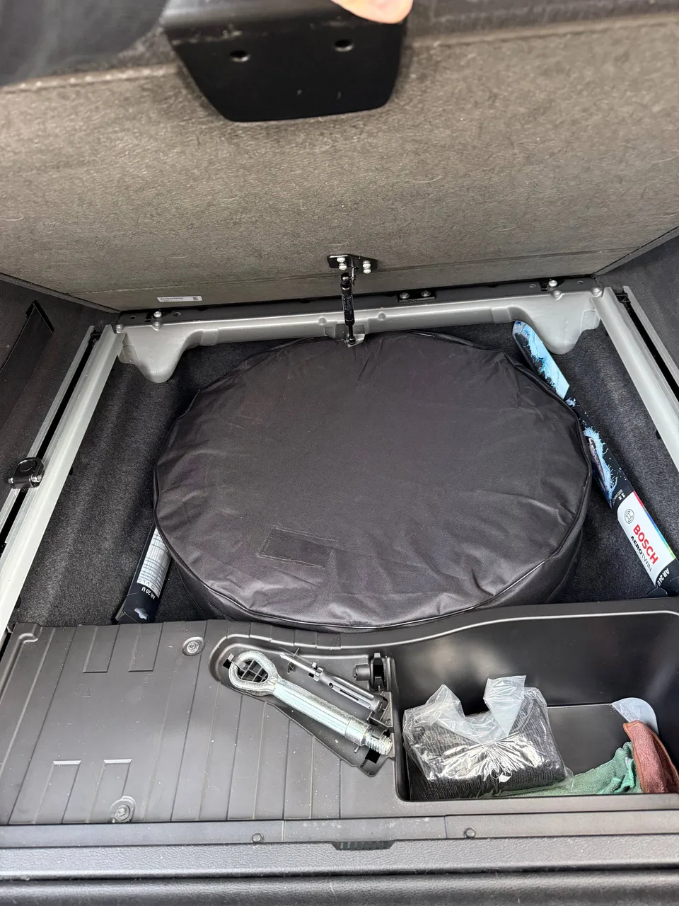 BMW X5 - фото 17