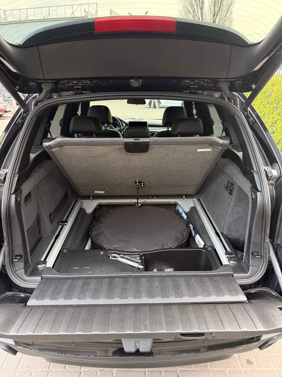 BMW X5 - фото 18