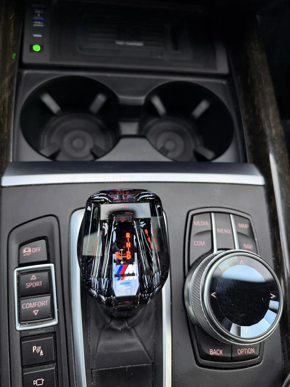 BMW X5 - фото 22