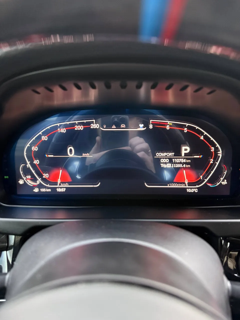 BMW X5 - фото 20