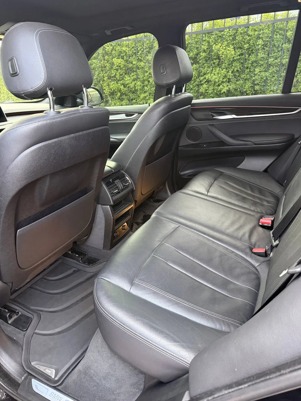 BMW X5 - фото 11