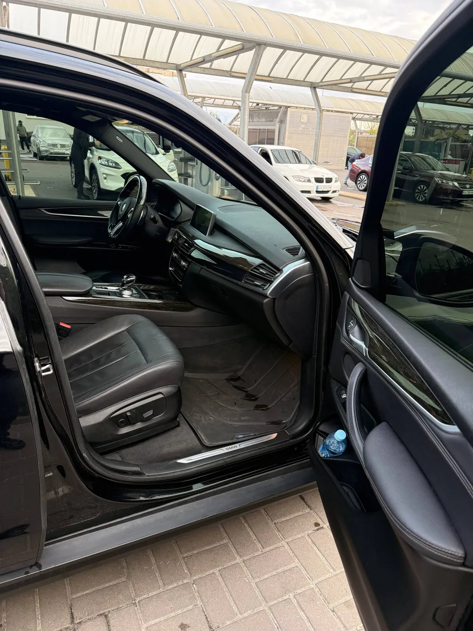 BMW X5 - фото 13