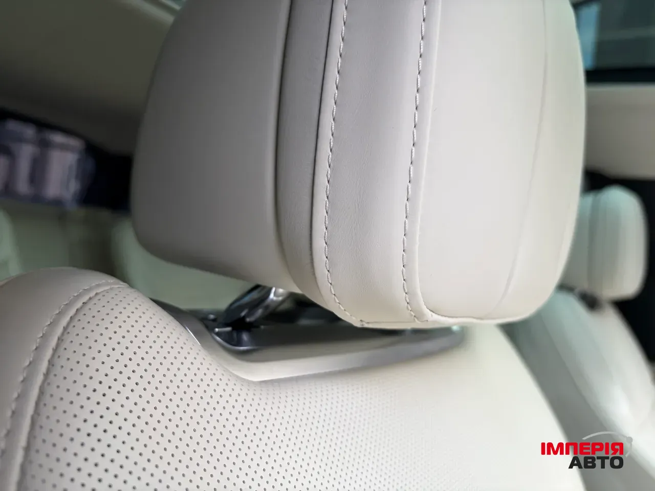 Land Rover Range Rover - фото 16