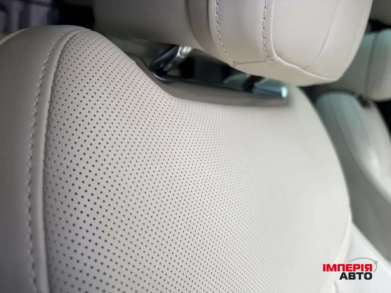 Land Rover Range Rover - фото 15