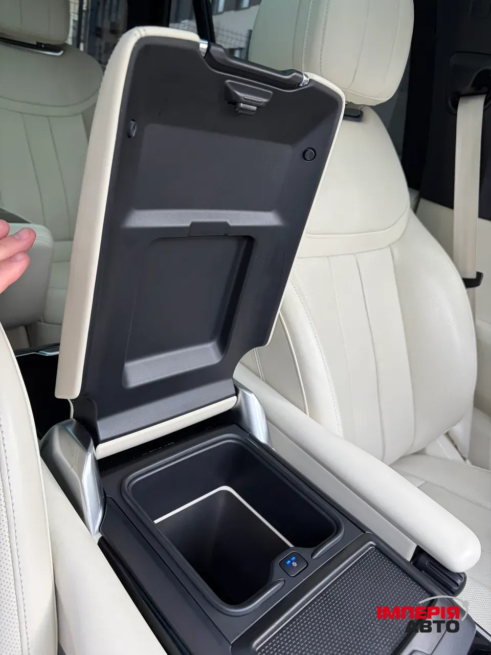 Land Rover Range Rover - фото 12