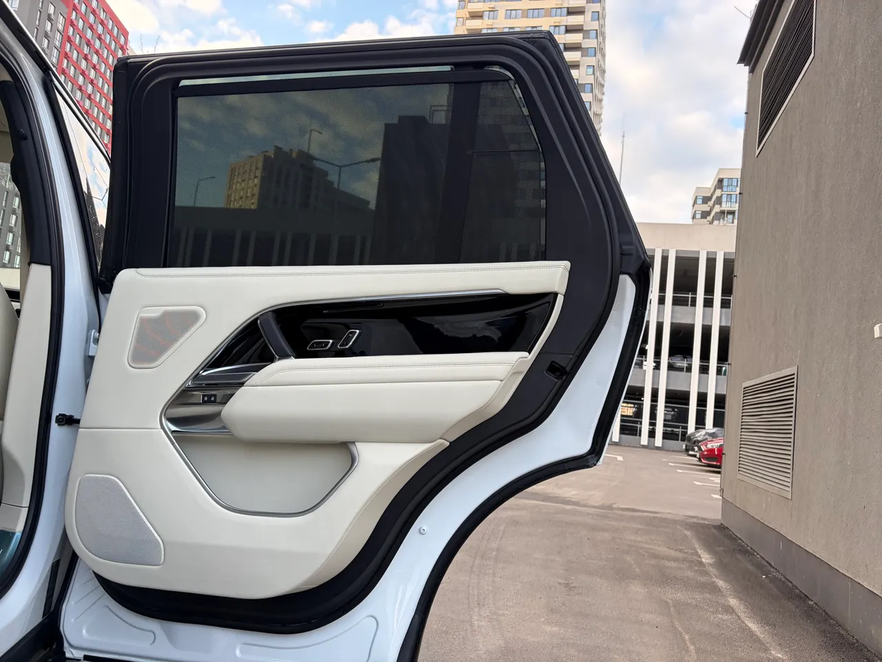 Land Rover Range Rover - фото 35