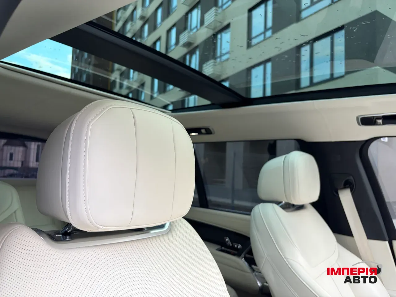 Land Rover Range Rover - фото 18