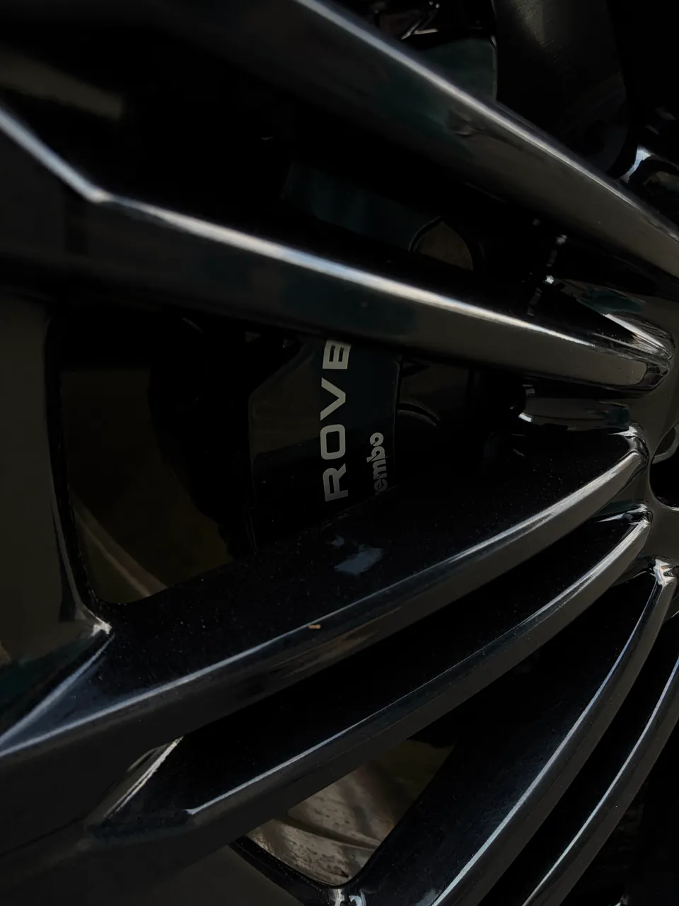 Land Rover Range Rover - фото 7