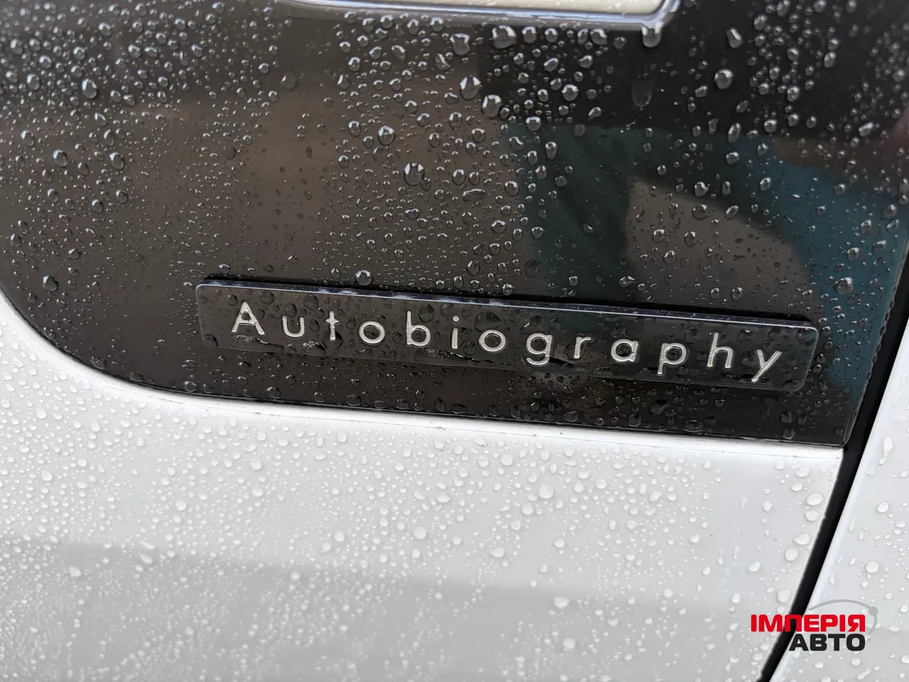 Land Rover Range Rover - фото 23