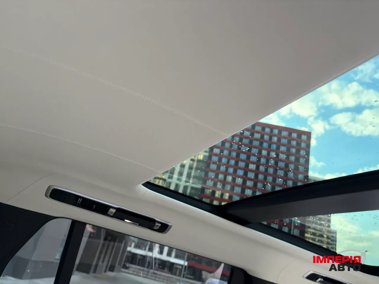 Land Rover Range Rover - фото 24